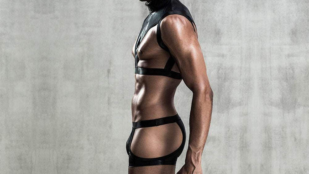 Best Men‘s Lingerie Brands 