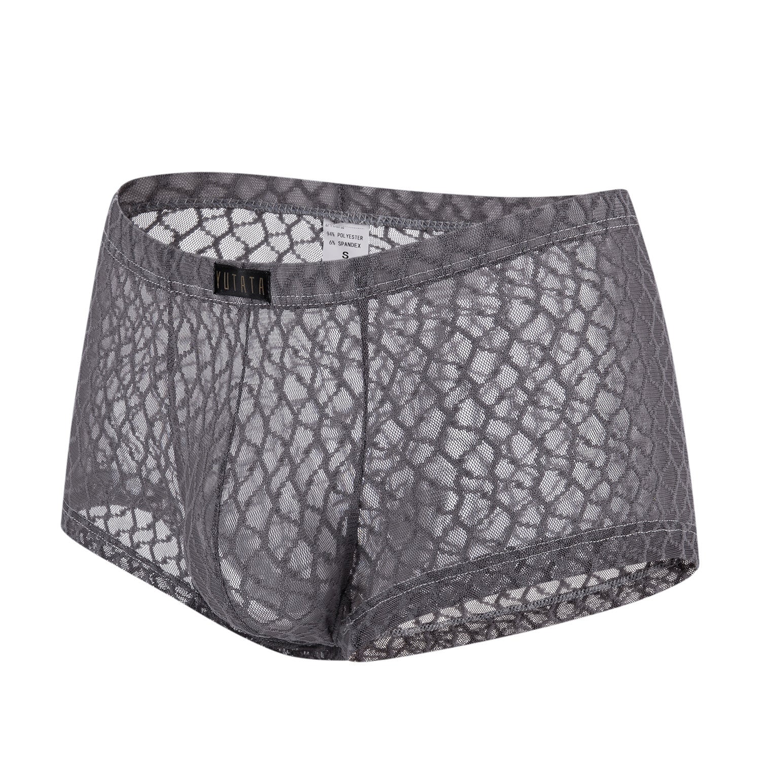 Best Fabrics for Men’s Lingerie | Comfort Meets Style