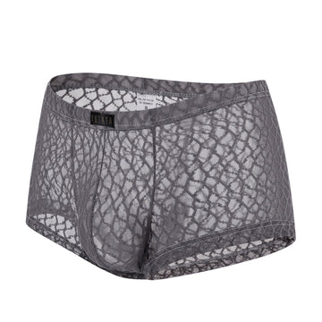 Best Fabrics for Men’s Lingerie | Comfort Meets Style