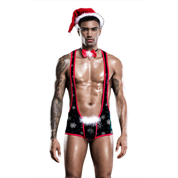 Best Men’s Lingerie Styles for Confidence and Comfort