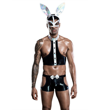 Men’s Maid Lingerie | Trending Sexy Cosplay for Men
