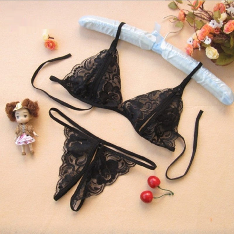 Sexy Lingerie Guide